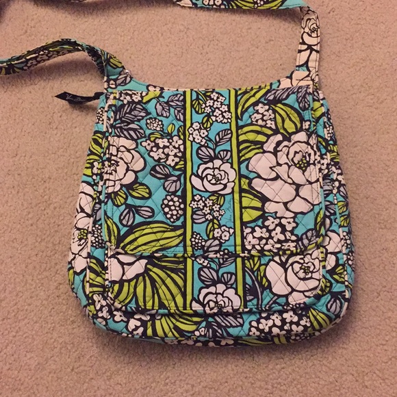 Vera Bradley bag - Picture 1 of 6